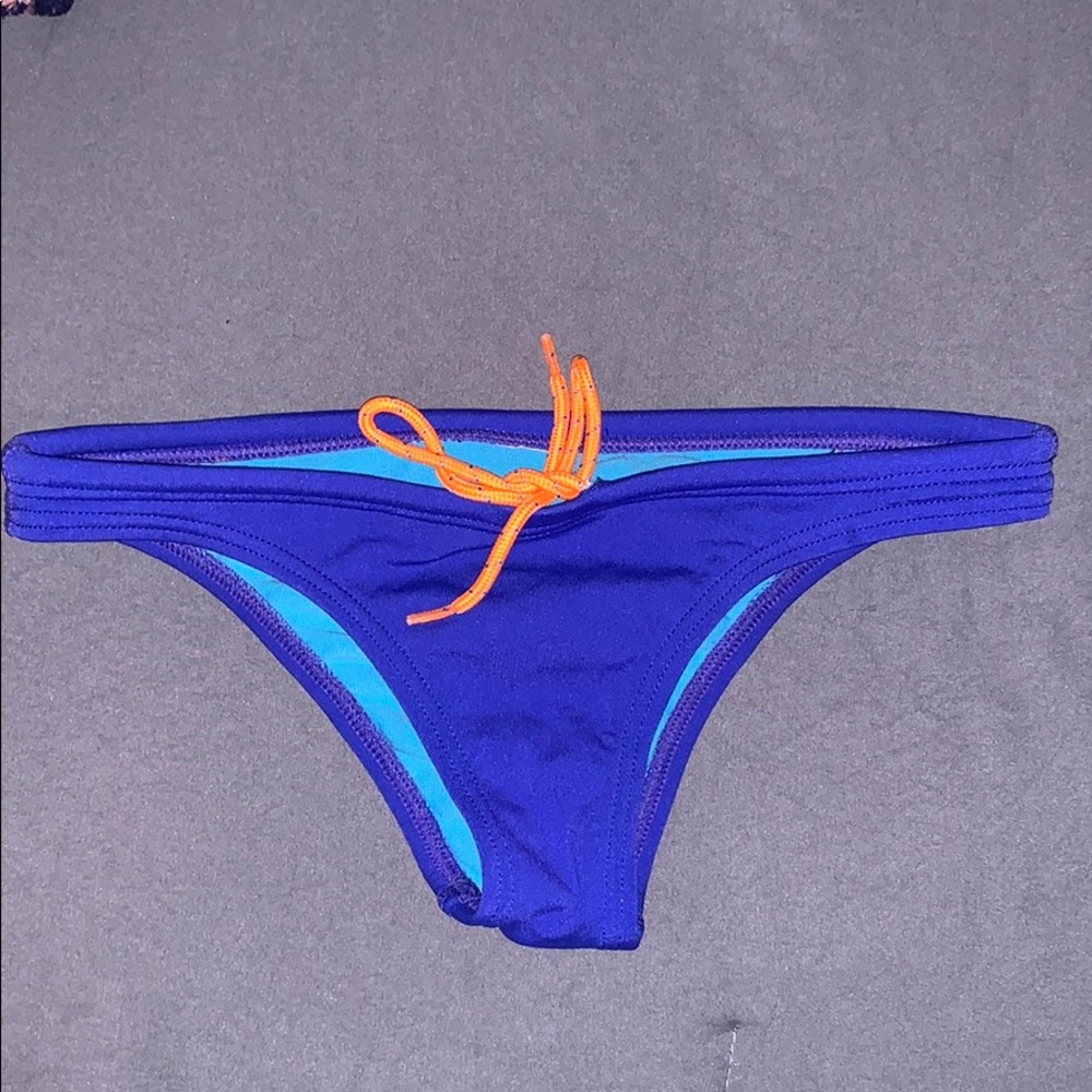 TYR WOMENS LULA BIKINI BOTTOM